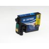 Cartridge Epson T0612 cyan - kompatibilní 15ml