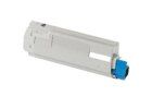 OKI 43865708 - Toner černý C5650/ 5750, 8000 stran - kompatibilní