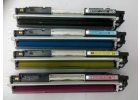 HP CE311A LaserJet CP1025 cyan - kompatibilní toner