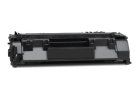 HEWLETT PACKARD CE505A, Black - kompatibilní