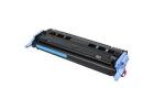 Canon CRG-707C, modrý - kompatibilní toner