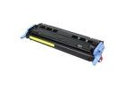 Canon CRG-707Y, žlutý - kompatibilní toner