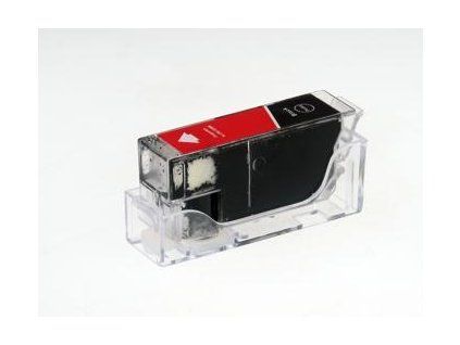 Canon PGI-525 PGBK - kompatibilní cartridge + čip