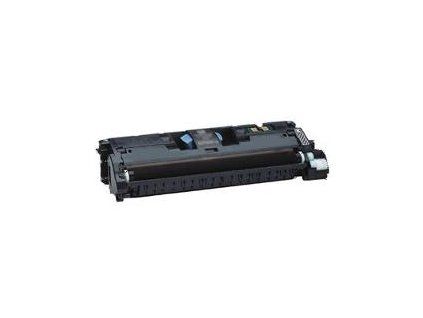 Toner HP Q3960A pro HP Color LaserJet 2550/2800mfp, Black, kompatibilní