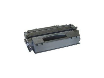 Toner HP Q5949X - kompatibilní kazeta