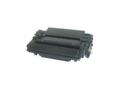 Toner HP Q6511X pro HP LasserJet 2410/2420/2430, High Capacity - kompatibilní
