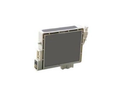 Cartridge Epson T0551 black - kompatibilní 13ml