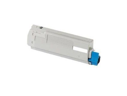 OKI 43872305 - Toner žlutý (yellow) C5650/ 5750, 2000 stran - kompatibilní