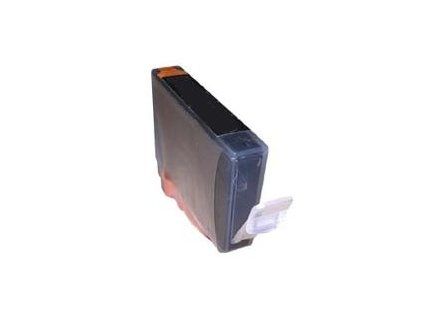 Canon BCI-6Bk - kompatibilní cartridge