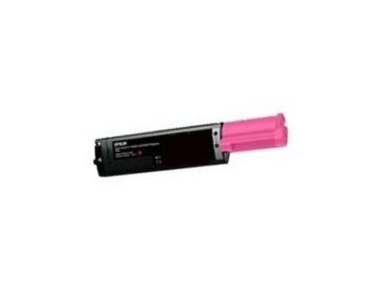 Toner Epson AcuLaser C1100/ CX11 - C13S050188 magenta - kompatibilní