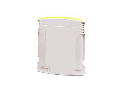 Cartridge HP C4838, No.11 yellow - kompatibilní 28ml