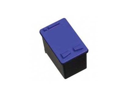 Cartridge HP C6657, No.57 barevná - kompatibilní 17ml