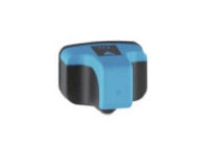 Cartridge HP C8771EE, No.363 cyan - kompatibilní 7ml