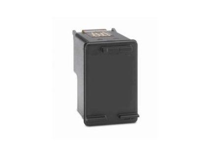 Cartridge HP C9364, No.337 XL černá - kompatibilní 19ml