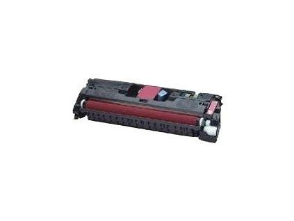 Toner HP C9703A pro HP CLJ 1500/2500, Magenta - kompatibilní