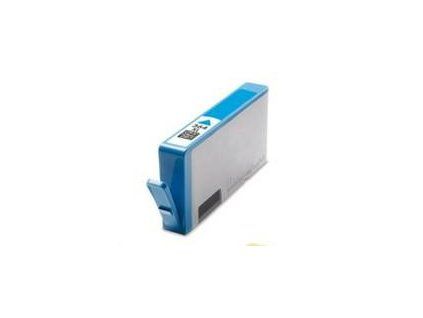 Cartridge HP CB323EE No.364XL cyan - kompatibilní 11ml