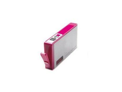 Cartridge HP CB324EE No.364XL magenta - kompatibilní 11ml