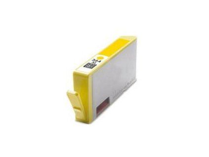 Cartridge HP CB325EE No.364XL yellow - kompatibilní 13ml