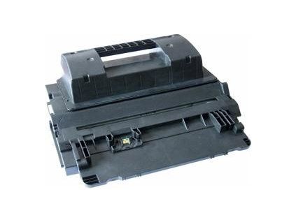 Toner HP CC364A černý - kompatibilní