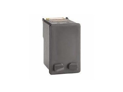 Cartridge HP CC654AE, No.901XL černá - kompatibilní 19ml