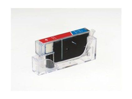 Canon CLI-526 C - kompatibilní cartridge + čip