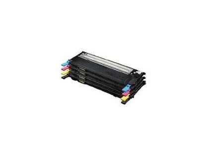 SAMSUNG CLT-Y4072S/ELS žlutý - kompatibilní kazeta