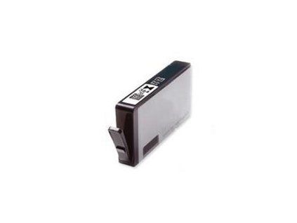 Cartridge HP CN684EE No.364XL black - kompatibilní 20ml