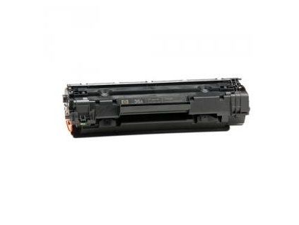 Canon CRG-713 - černý - kompatibilní toner
