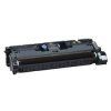 Toner HP Q3960A pro HP Color LaserJet 2550/2800mfp, Black, kompatibilní