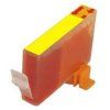 Canon BCI-6Y - kompatibilní cartridge