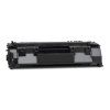 HEWLETT PACKARD CE505X, Black - kompatibilní
