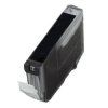 Canon CLI-8Bk - kompatibilní cartridge + čip