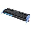 Canon CRG-707C, modrý - kompatibilní toner